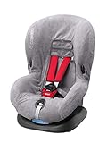 Maxi-Cosi 63708090 Priori SPS Sommerbezug, cool grey