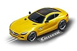 Carrera Digital 143 Mercedes-AMG GT Coupe solarb