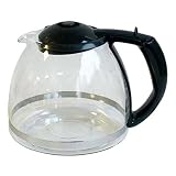 Bosch Kaffeekanne für 10-15 Tassen (259672-5675), Espresso, 00646860
