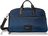 Ted Baker Herren LEGALLY Reisetasche, blau, Larg