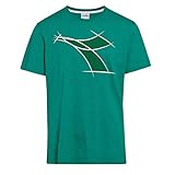Diadora - T-Shirt SS T-Shirt FREGIO für Mann (EU XXL)