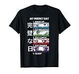 Anime Skizzieren Shirt Skizzieren Anime Perfekter Tag Anime T-S