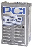 PCI Durafug NT Fugenmörtel 25 kg Nr. 22 sandg