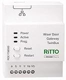 Ritto Wiser Door Gateway RGE1798500