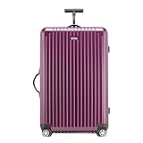 Rimowa Salsa Air Polycarbonat-Koffer, 73,7 cm (29 Zoll), ultraleicht, Multirad, 80