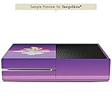 DeinDesign Cover kompatibel mit Microsoft Xbox Case Skin Sticker aus Vinyl-Folie Aufkleber Disney Arielle die Meerjungfrau Geschenke M