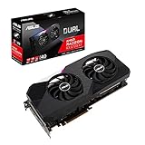 ASUS Radeon RX 6700 XT Dual (12GB GDDR6/PCI Express 4.0)