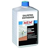 MEM Salpeter-Entferner 1