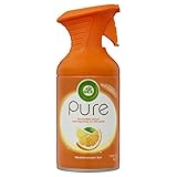 Air Wick Mediterranean Sun Pure Lufterfrischer (3 Stück)