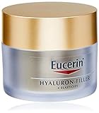 Eucerin Hyaluron-Filler + Elasticity Nachtcreme 50