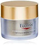 Eucerin Hyaluron-Filler + Elasticity Nachtcreme 50