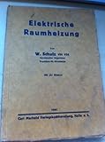 Elektrische Raumheizung