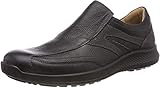 Jomos Herren Campus II Slipper, Schwarz (Schwarz 270-000), 47 EU