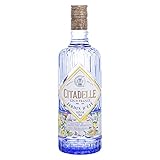 Citadelle Jardin d'Été Gin (1 x 0.7 l)