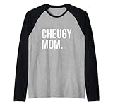 Cheugy Mom Lustiges Internet Meme Millennial Style Rag