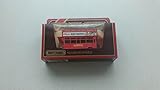 Modell Yesteryear Y-23 1922 AEC Omnibus Rice Krisp