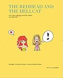 The Redhead and the Hellcat (Carl Carlson disability investigation series Book 1) (English Edition)