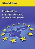 Pflegekräfte aus dem Ausland: So geht es g