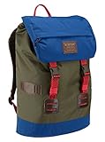 Burton Erwachsene WMS Tinder Pack Daypack, Lichen Flight Satin, 52 x 32 x 16