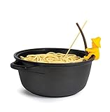 Al Dente Spaghetti-Tester & Dampfreisetzer von OTOTO