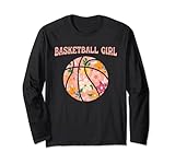 Basketball Spieler Streetball Fan - Basketballer Lang