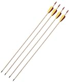 Man Kung Bogen Sportpfeile 26'', 1 Stück