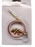 Universal-Thermoelement 600 mm lang
