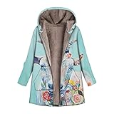 XTBFOOJ Chiffon Bluse Damen Pullover Baumwolle Damen Lange weiße Bluse Regenjacke Damen Damen Herbst Oberteile Pullover Longshirt Damen große größen Tunika Hoodie Damen Oversize Vintag