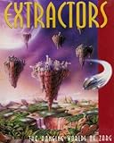 Extractors - The hanging worlds of Zarg (PC CD Rom)