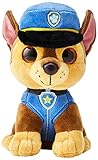 TY 41208 Bee Maya 41208-Paw Patrol, Chase mit Glitzer Augen, 15 cm, B