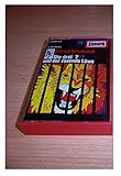 Die Drei Fragezeichen 3 ??? Hörspiel MC 015 15 und der rasende Löwe Europa alt [Musikkassette]