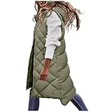 Regenjacke Damen Wasserdicht Atmungsaktiv Mit Kapuze,Winterjacke Damen Warm Gefüttert Steppjacke Übergangsjacke Winter Jacke Dicker Winddichte Teddyfell Parka M