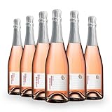 Cuvée Rosé Mousseux-Paket Alk