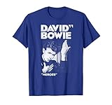 David Bowie - Bold Heroes T-S