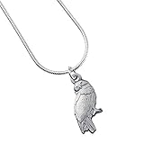 CambridgeStyle Hedwig Owl - Anhänger Halskette - Offizielle Harry Potter Warner Brothers Licenced Produkt!