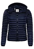 Superdry Damen CORE DOWN Jacket A4-Padded, Eclipse Navy, M