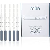 Mira Fertility Plus Analysator Ersatz E3G + LH Teststäbe, 20 O