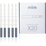 Mira Fertility Plus Analysator Ersatz E3G + LH Teststäbe, 20 O