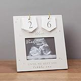Widdop Bambino Countdown-Rahmen, 122 x 91