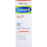 Cetaphil sun Daylong SPF 50+ Lotion, 200 ml L