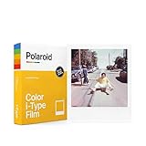 Polaroid - 6000 - Sofortbildfilm Farbe fûr i-Typ