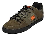 Dcshoes Herren Pure WNT-Winterised Shoes Schneeschuh, Grün, 44 EU
