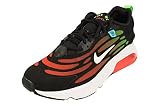 Nike Herren Air Max Exosense Se Laufschuh,Schwarz Mehrfarbig,43 EU