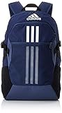 adidas Unisex-Adult TIRO BP Sports Backpack, Team Navy Blue/Black/White, 0