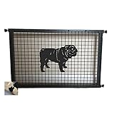 Steel Images Britische Bulldogge Welpeng