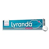 Lyranda bei Lippenherpes mit Limetten-Geschmack – 3000 mg L-Lysin hochdosiert aus Ihrer Apotheke - 15 Kautab