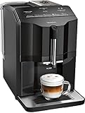 Siemens EQ.300 TI35A209RW Kaffeevollautomat Vollautomat Espressomaschine 1,4
