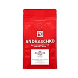 Andraschko - Roasters Pick Espresso Blend Gewicht 500g