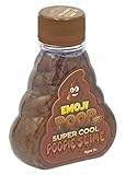 Cadofe Emoji Poop Poopie Slime Schleim Glänzend Emoji Fun Geschenk Glibb