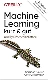 Machine Learning – kurz & gut: Eine Einführung mit Python, Pandas und Scikit-L